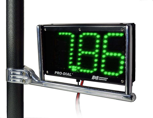 Pro-Dial Dial Board