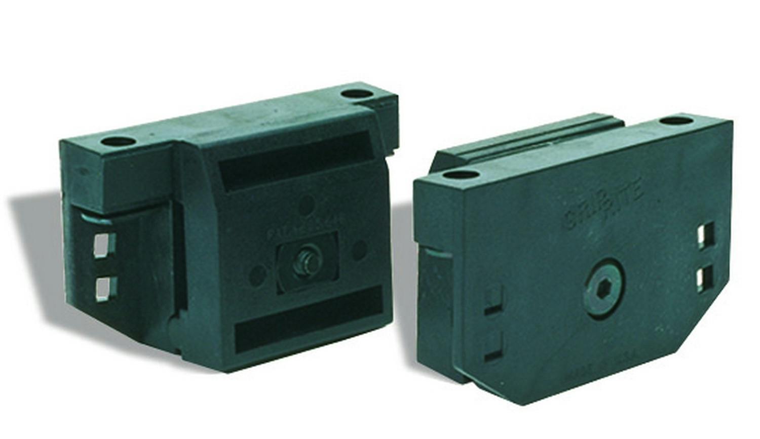 Better Built 29510402 Grip Rite™ Universal Tool Box Mounting Kit