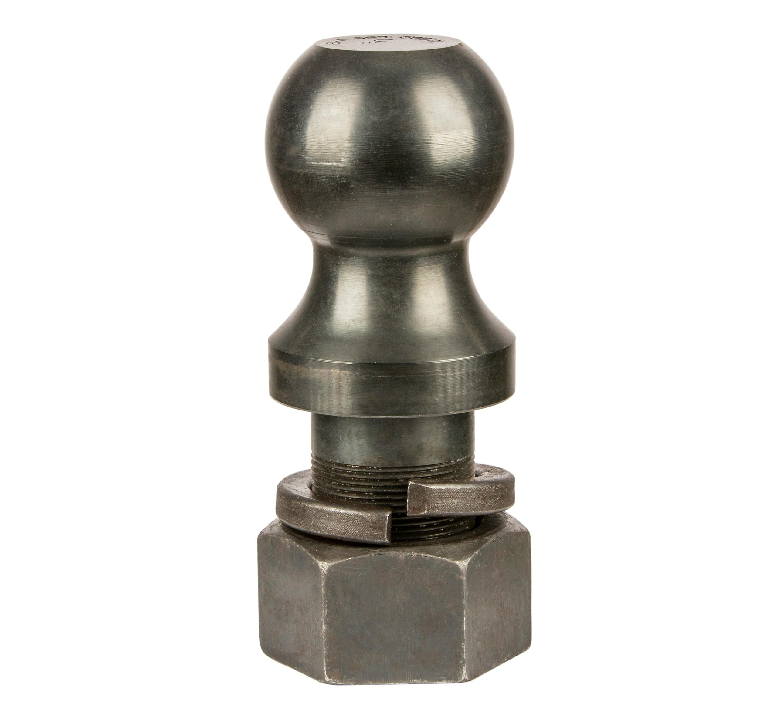 B&W Towing HB94008 Ball- 3 X 2 X 3-1/4