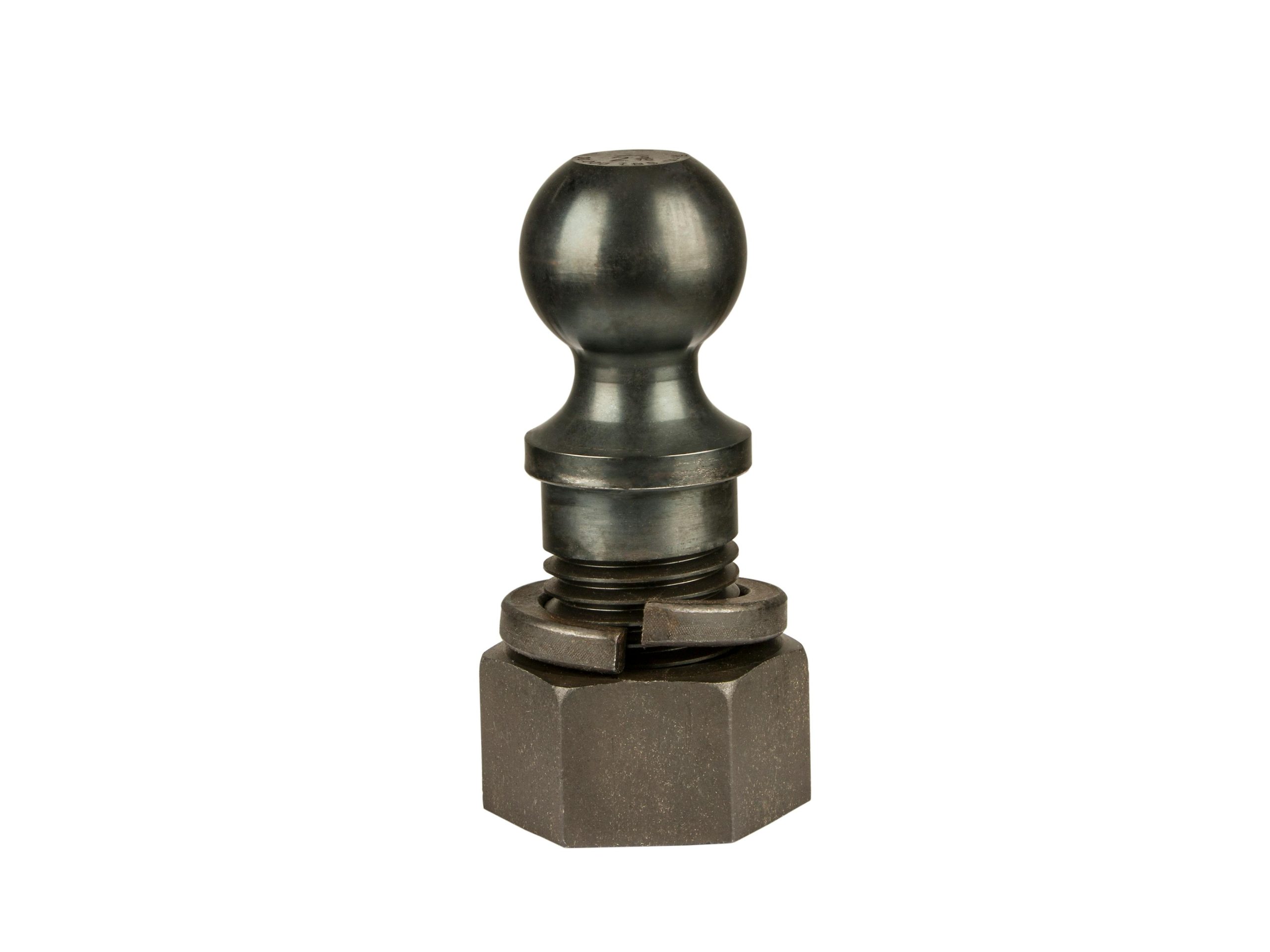 B&W Towing HB94009 Ball- 2-5/16 X 2 X 3-1/2