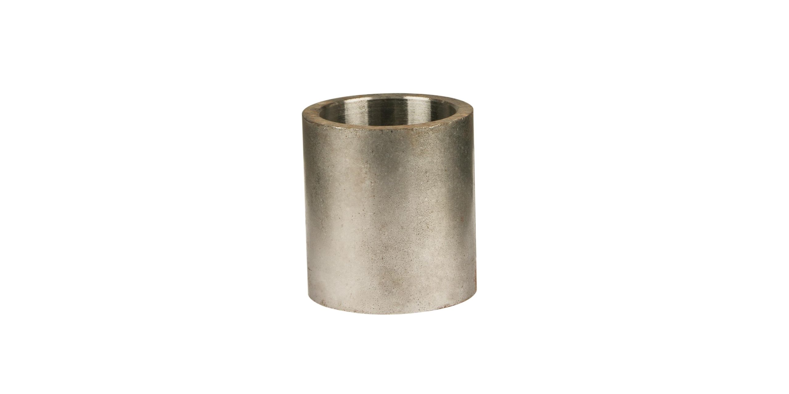 B&W Towing HB94013 Ball Collar, 2.188 Id X 3 Tall