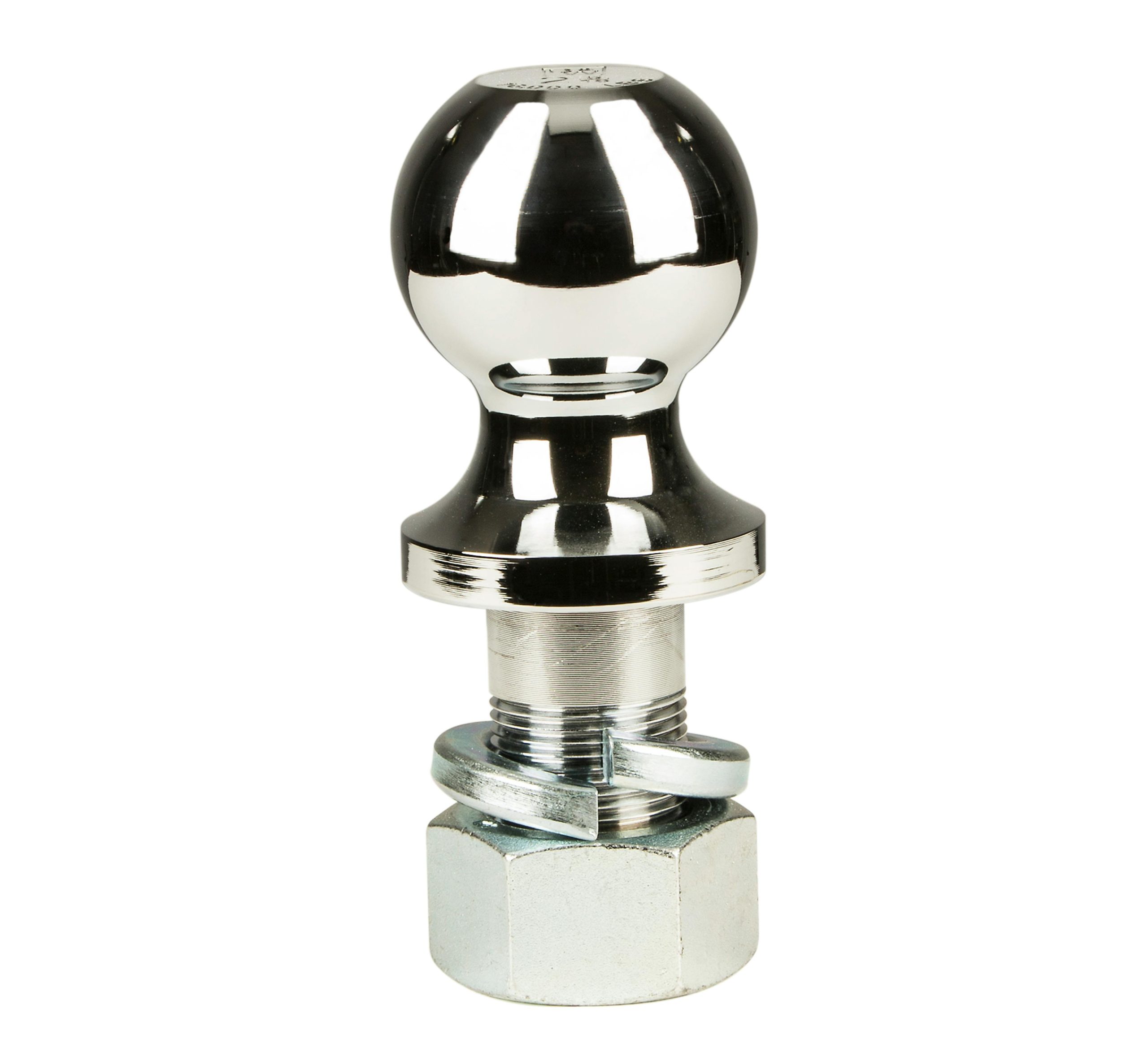 B&W Towing HB94050 Ball- 2-5/16 X 1-1/4 X 2-1/2