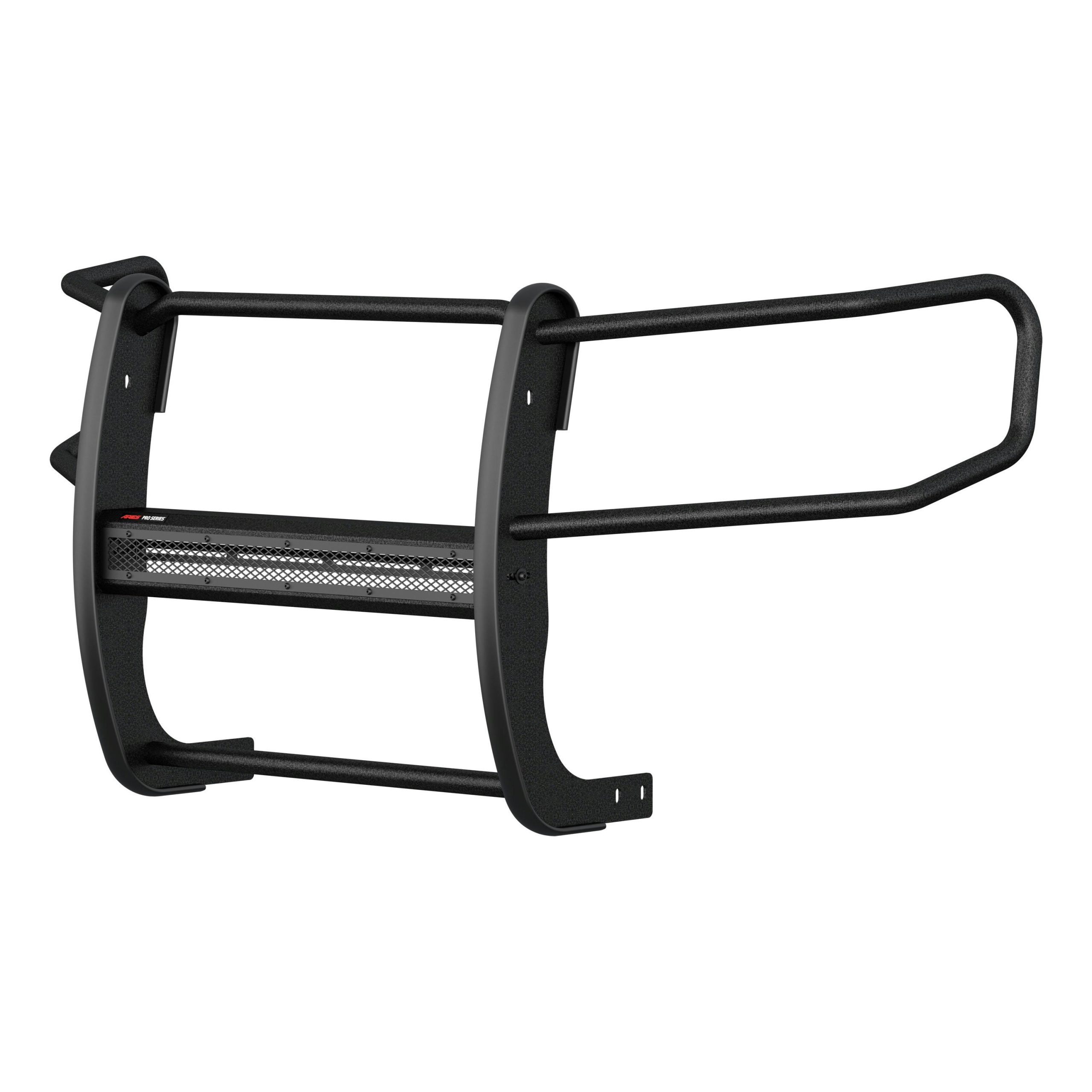 ARIES P2066 Pro Series Black Steel Grille Guard, Select Toyota 4Runner