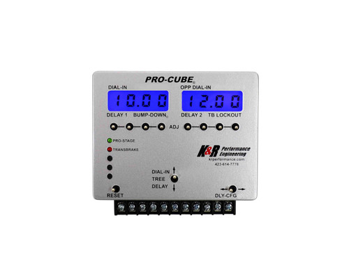 PCT0 PRO CUBE