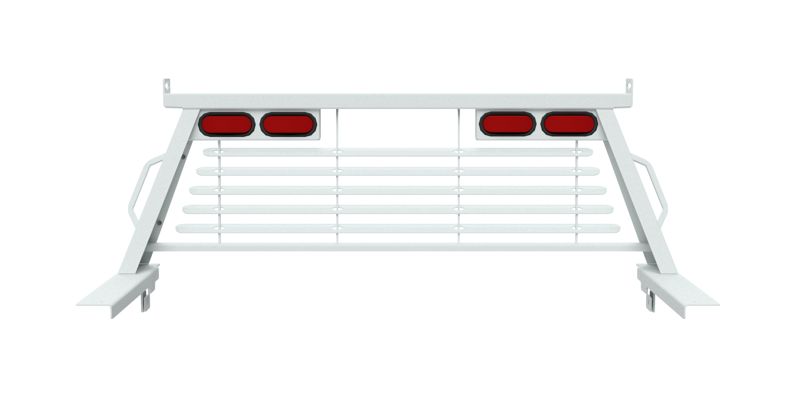 B&W Towing PUCP7542WA Cab Protector, Black