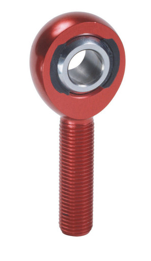 QA1 Rod End - 5/16in x 5/16in LH Aluminum Male AML5