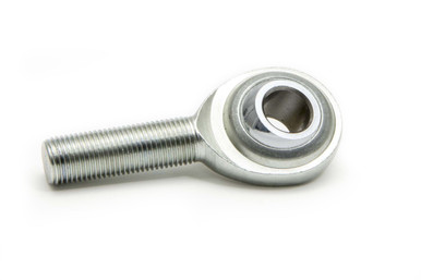QA1 Rod End - 1/2in x 1/2in RH Steel - Male CMR8