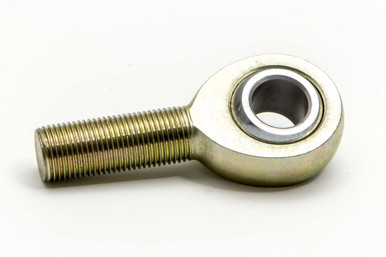 QA1 Rod End - 1/2in x 5/8in RH Teflon - Male EXMR8-10