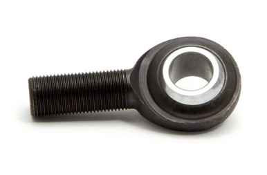 QA1 Rod End - 3/4in x 3/4in LH Chromoly - Male PCML12T