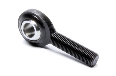 QA1 Rod End - 3/8in x 3/8in LH Chromoly - Male PCML6