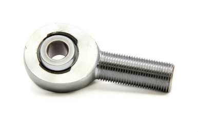 QA1 Rod End - 1/2 x 3/4 LH Chromoly - Male XML8-12