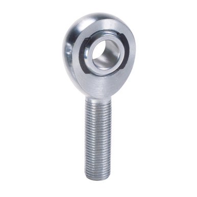 QA1 Rod End - 1/2in x 1/2in LH Chromoly - Male XML8