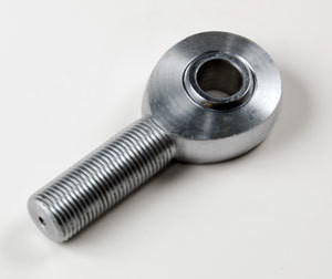 QA1 Rod End - 1/2in x 5/8in RH Chromoly - Male XMR8-10
