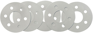 Flexplate Spacer Shims SBF 302/351 5pk RM-943