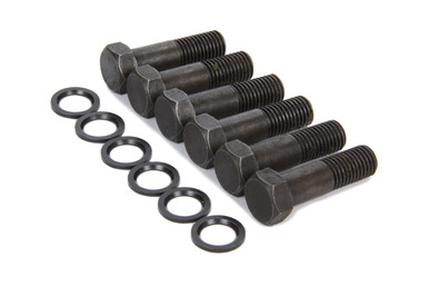Quarter Master Bolt Kit Crank Coupler LS1 Chevy M11 505019