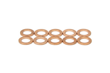 Washer Copper 9in Ford 5138