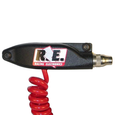 Helmet Kit Standard Mic Flex Boom 3 Conductor RT907
