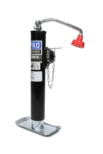 Pro Series Weld-On Jack Topwind 5000 lbs. 1401460303