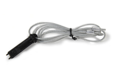 Replacement Part 48in Ca ble for Breakaway Switch 50-85-002