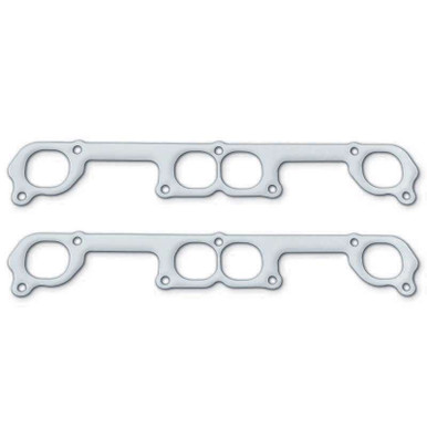 SBC 18-Deg. Header Gasket Set 2043