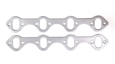 Exhaust Gaskets SBF Oval Port 3004