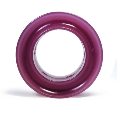 Spring Rubber Barrel 60A Purple 3/4 in Coil Space RE-SR250B-0750-60