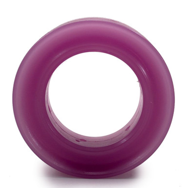 Spring Rubber 5in Dia. 60A Purple RE-SR500-1500-60