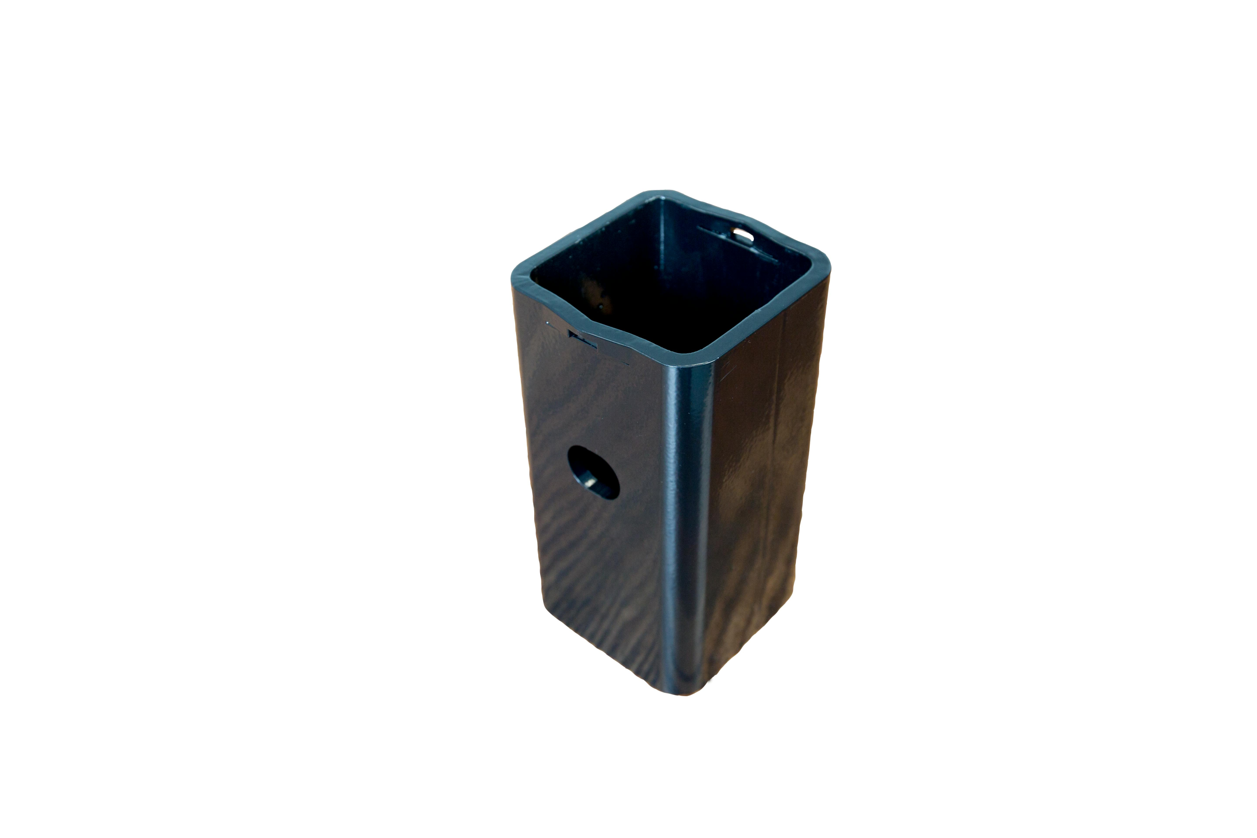 B&W Towing RHXA2183 Reducer Sleeve, 3" To 2-1/2"