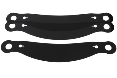 Tearoff Smoked Bell/ RaceQuip/ Pyro/ RCI 10205S