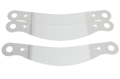 Perimeter Tearoff Bell SE03 And SE05 Shields 10206CP