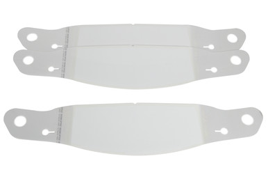 Perimeter Tearoff Arai GP-5W Shoei Bell 10217CP