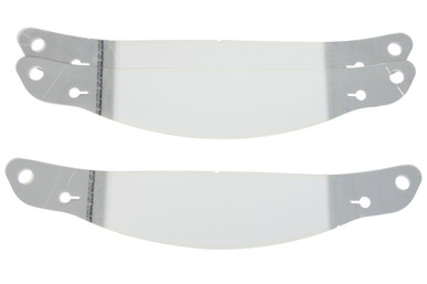 Perimeter Tearoff Arai GP6/ SK-6/ GP-6 PED 10218CP