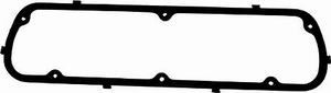 Black Rubber Ford Valve Cover Gaskets Pair R7486