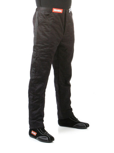 Racequip Black Pants Multi Layer 5X-Large 122000