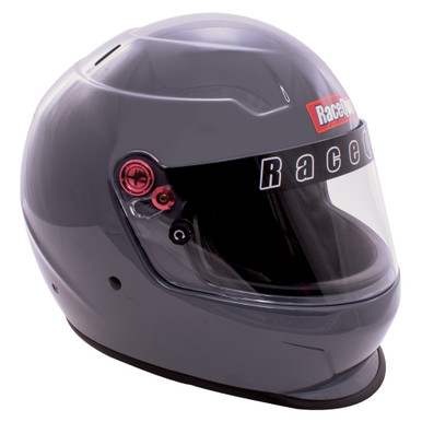 Racequip Helmet PRO20 Steel Large SA2020 276665