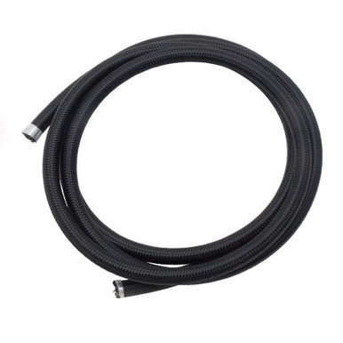 P/C II #6 Black Hose 20ft 632095