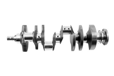 SBC 4340 Forged Crank - 4.000 Stroke 7-350-4000-6000