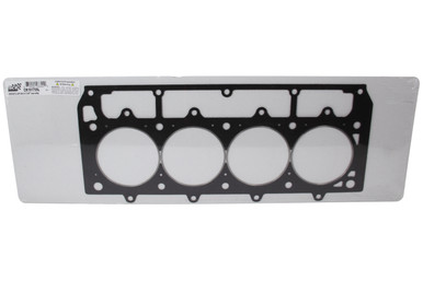 SCE Gaskets Vulcan C/R Head Gasket GM LSX LH 4.174 x .059 CR191759L