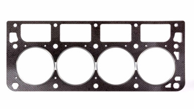 SCE Gaskets Vulcan C/R Head Gasket GM LS 4.056 x .059 CR200559