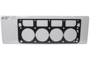 SCE Gaskets Vulcan C/R Head Gasket GM LS 4.150 x .059 CR201559