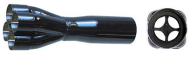 Schoenfeld Collector Slip-On 1-7/8in x 2-1/2 x 3in SOM82530