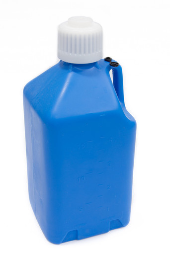Utility Jug - 5-Gallon Blue 2000B