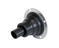 Firewall Grommet 2.00in O.D. .400in I.D. Bellow GS50238