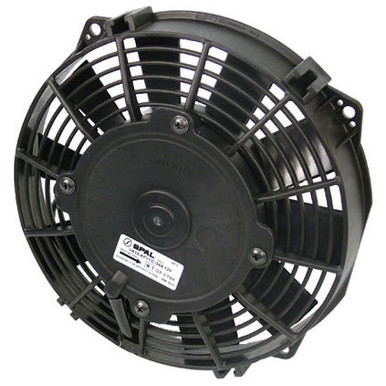 7.5in Puller Fan Straight Blade 437 CFM 30100394