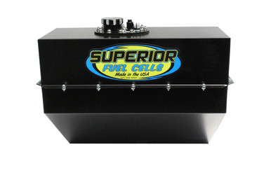 Superior Fuel Cell 22 Gal Wide SFC22WT-BL