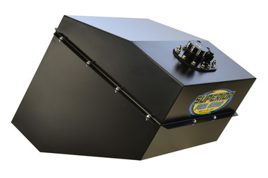 Superior Fuel Cell 26 Gal w/Foam SFI SFC26TF-BL-SFI