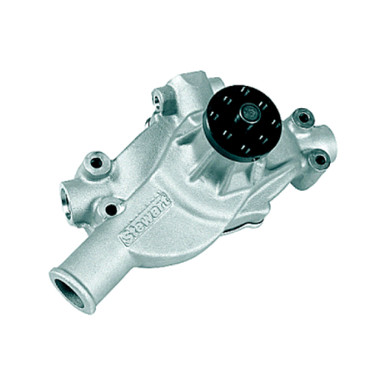 Water Pump SBC Short Stage 4 Corvette DRV 43143