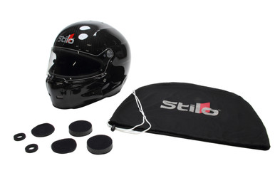 Helmet ST5 GT Large+ 60 Carbon SA2020 AA0700AF1T60