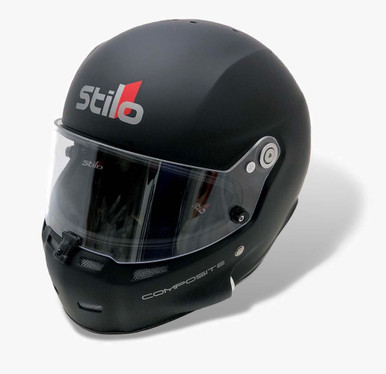 Helmet ST5 GT X-Large 61 Composite Flt Blk SA2020 AA0700AF2T610401