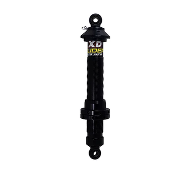 BSB Dual Bearing Slider 2.5" Spring BSB7542